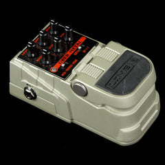 Line 6 Tonecore Ubermetal Distortion Pedal | The Music Zoo