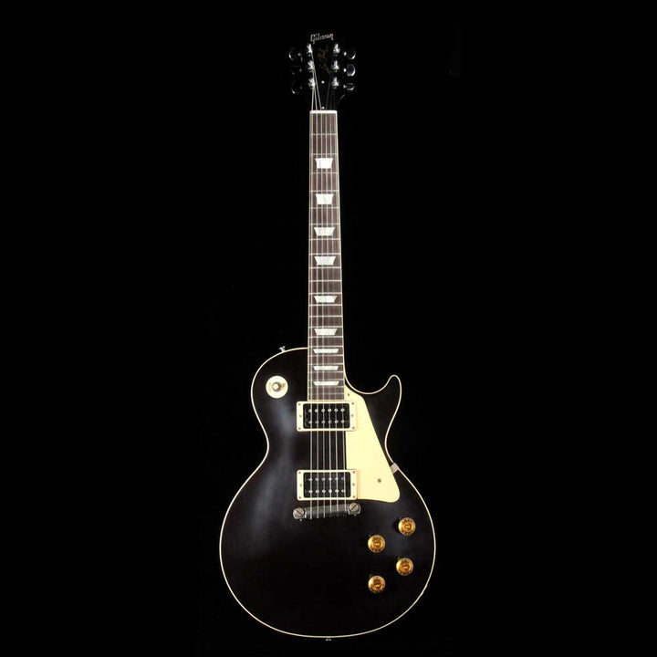 Gibson Custom Shop '54 Les Paul Humbuckers Oxblood Music Zoo Exclusive