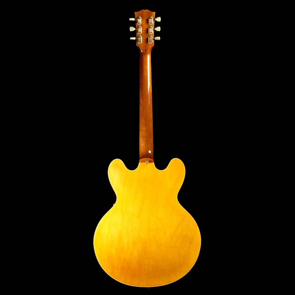 Gibson Custom Shop 1964 ES-345TD Reissue Natural — 3