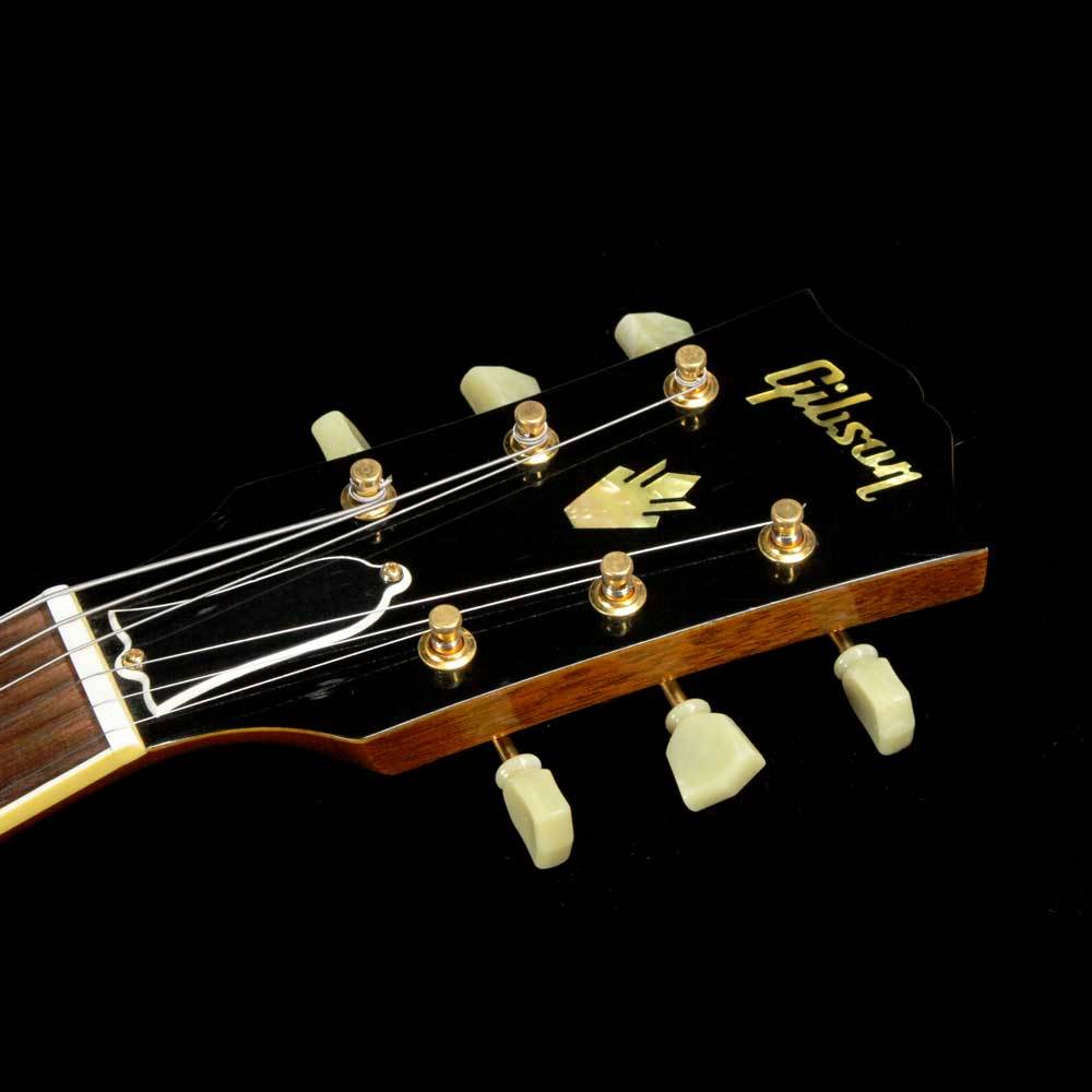 Gibson Custom Shop 1964 ES-345TD Reissue Natural — 4