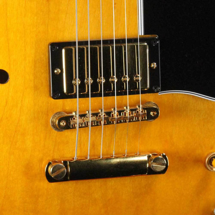 Gibson Custom Shop 1964 ES-345TD Reissue Natural