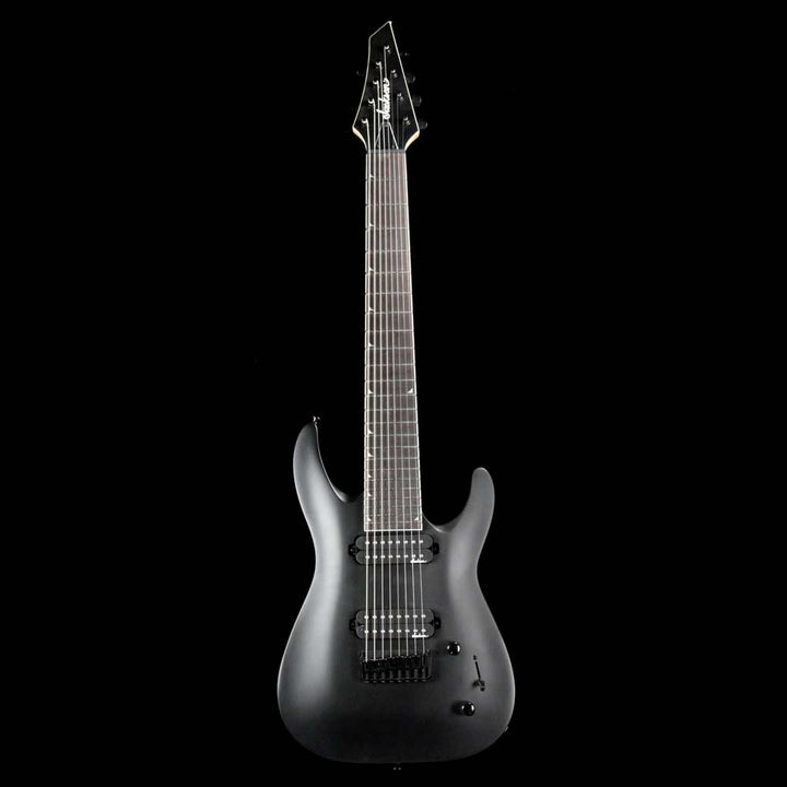 Jackson JS Series Dinky JS32-8 DKA 8-String Satin Black