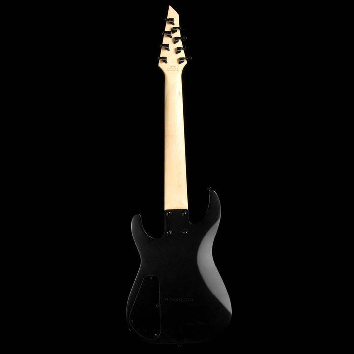 Jackson JS Series Dinky JS32-8 DKA 8-String Satin Black