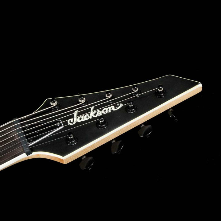 Jackson JS Series Dinky JS32-8 DKA 8-String Satin Black