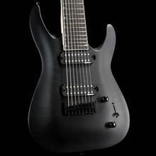 Jackson JS Series Dinky JS32-8 DKA 8-String Satin Black
