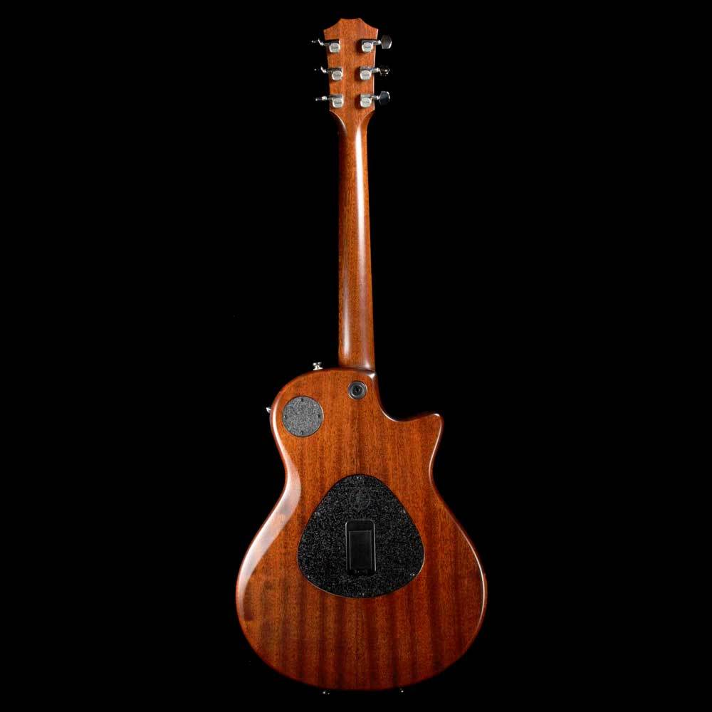 Taylor T5 Classic Acoustic Hybrid Left-Handed — 3