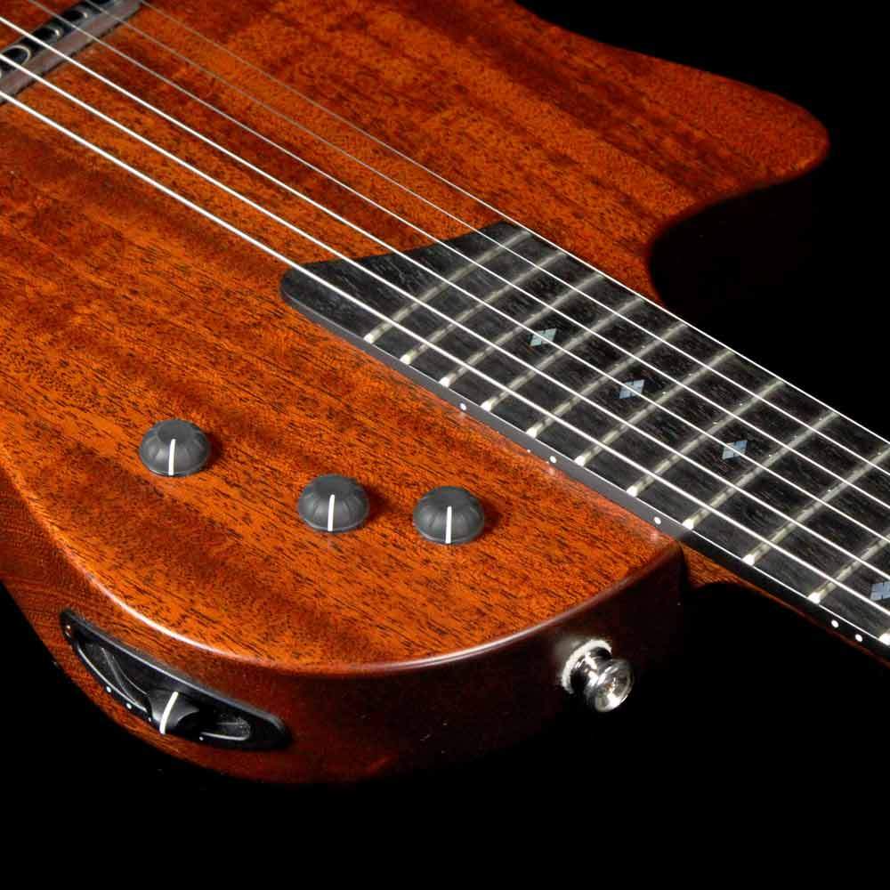 Taylor T5 Classic Acoustic Hybrid Left-Handed — 6