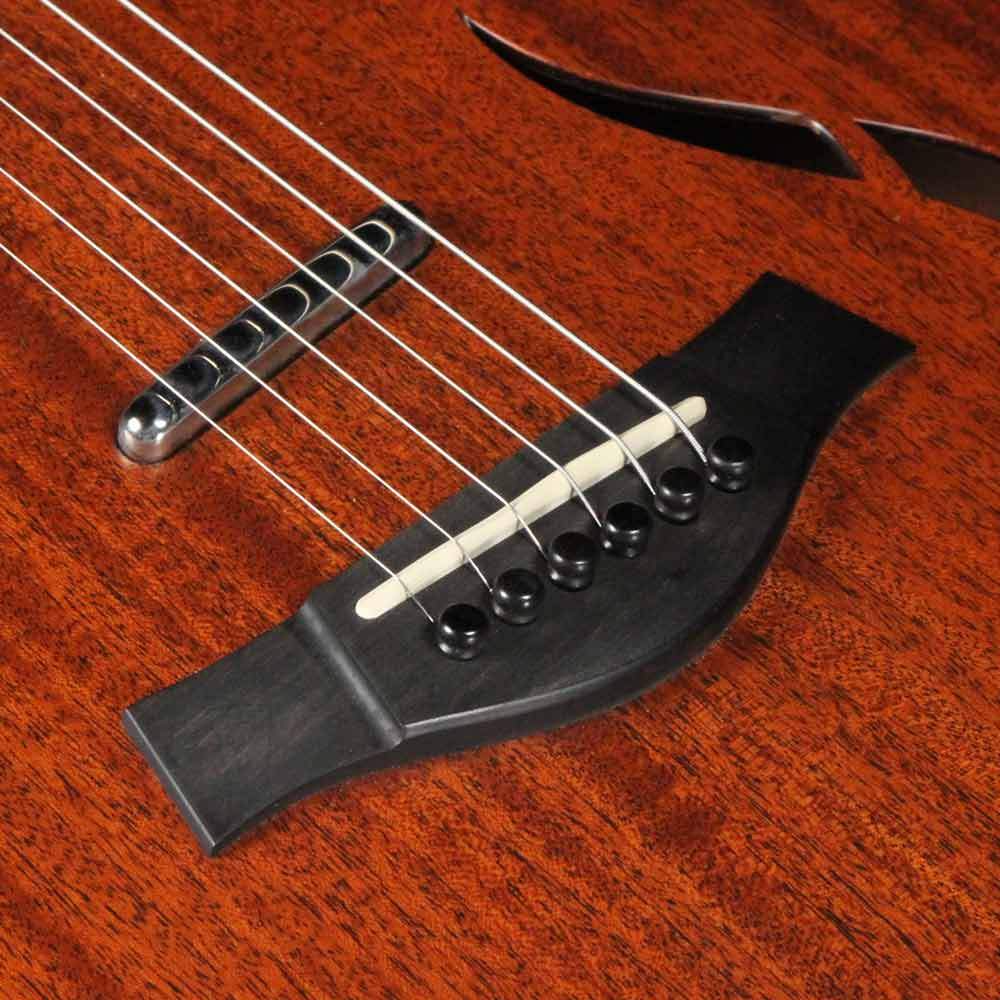 Taylor T5 Classic Acoustic Hybrid Left-Handed — 7