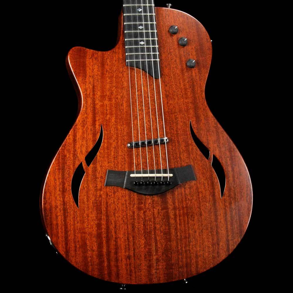 Taylor T5 Classic Acoustic Hybrid Left-Handed — 1