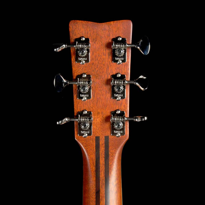 Yamaha Billy Corgan Signature LJ16BC Acoustic-Electric Vintage Natural