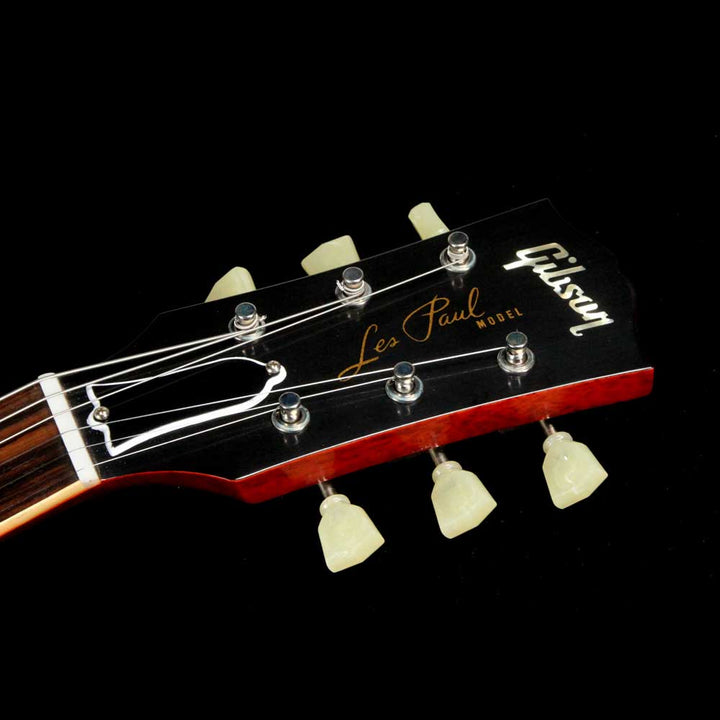 Gibson Custom Shop Standard Historic 1959 Les Paul Iced Tea 2016