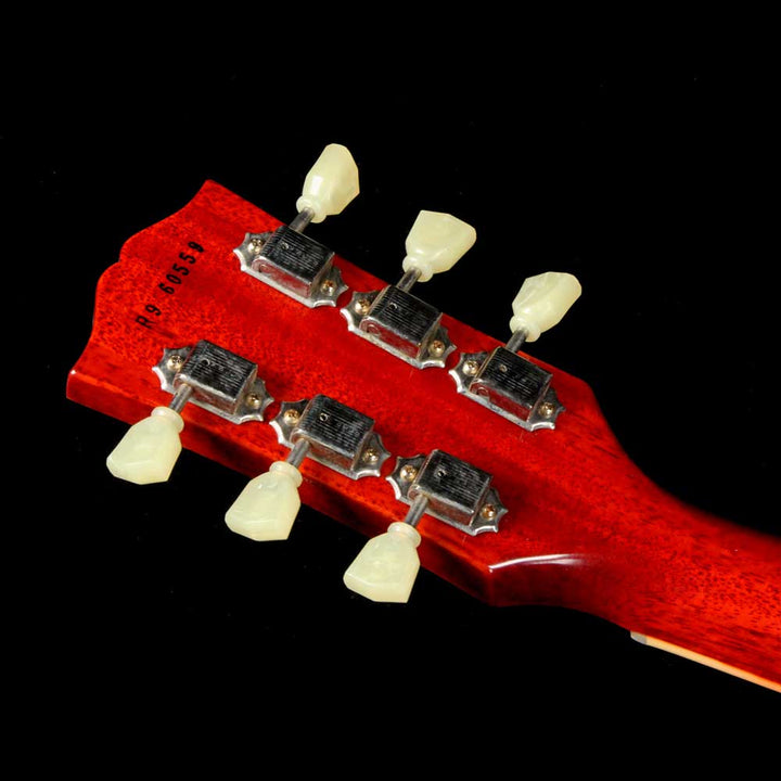 Gibson Custom Shop Standard Historic 1959 Les Paul Iced Tea 2016