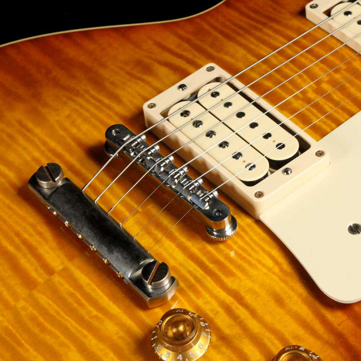 Gibson Custom Shop Standard Historic 1959 Les Paul Iced Tea 2016