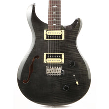 Paul Reed Smith SE Custom 22 Semi-Hollow Gray Black