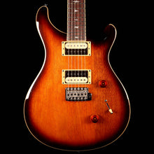 PRS SE Standard 24 Tobacco Sunburst