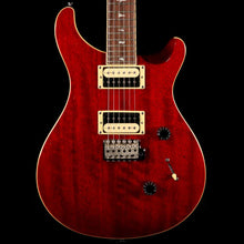 PRS SE Standard 24 Vintage Cherry
