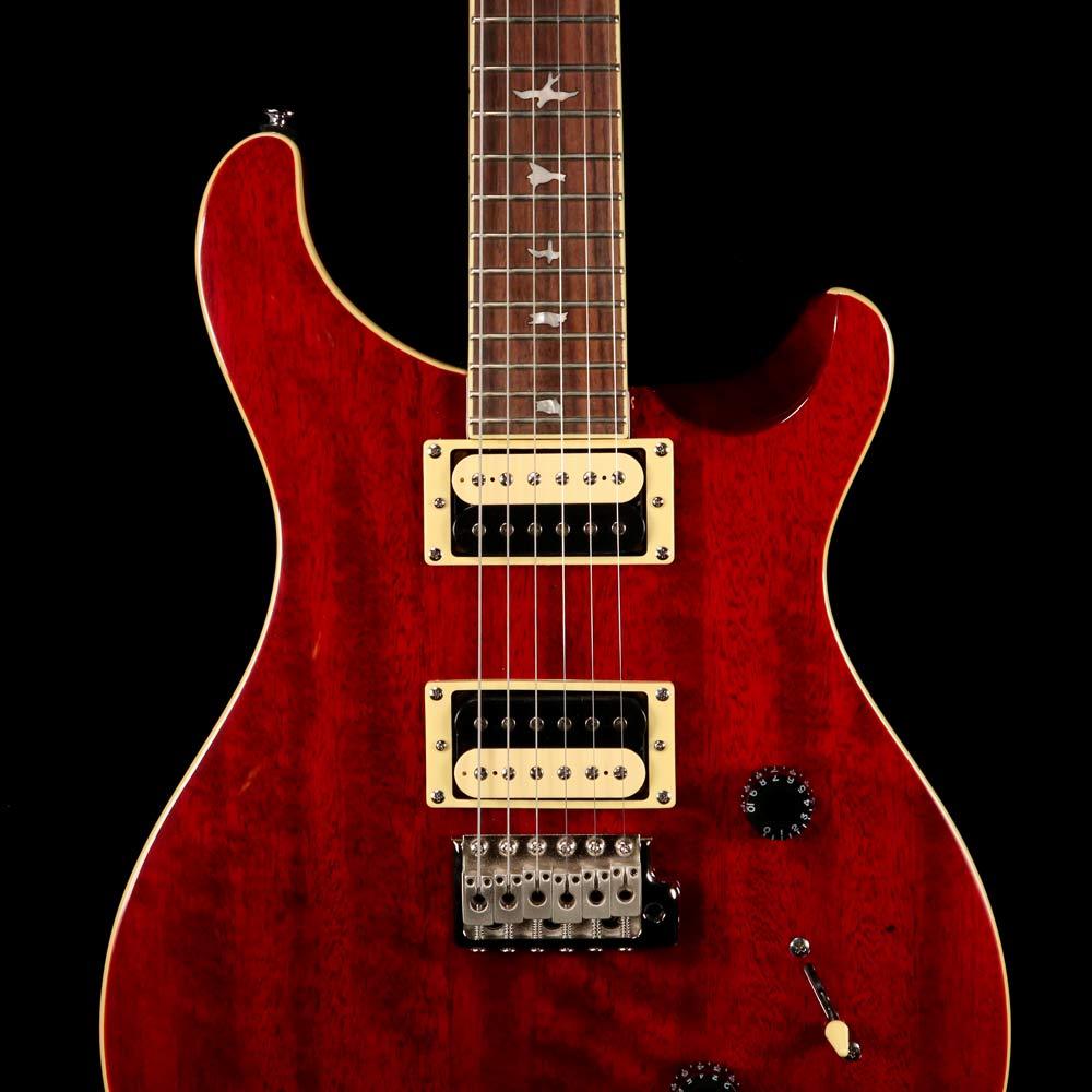ギター PRS SE Standard 24 Vintage Cherry PRS SE Standard 24 Vintage Cherry | The Music Zoo