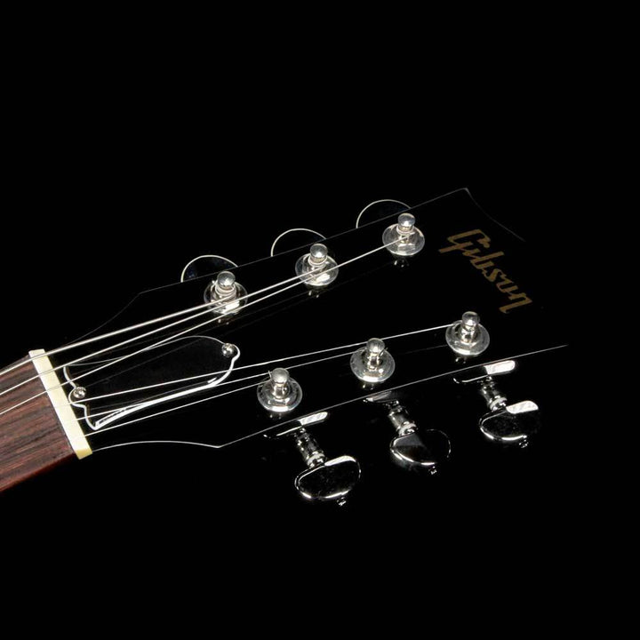 Gibson ES-335 Dot P-90 Ebony