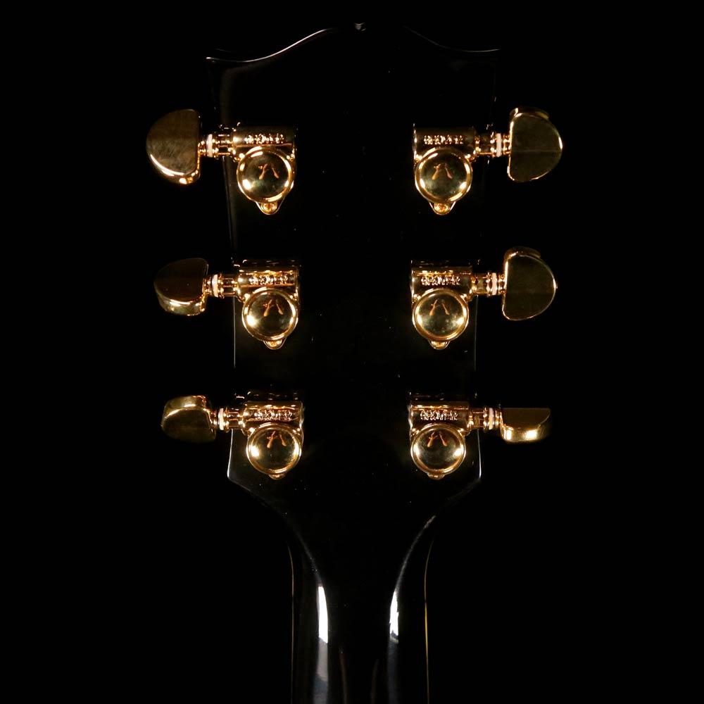 Gibson 2019 ES-359 Black Beauty with Bigsby — 5