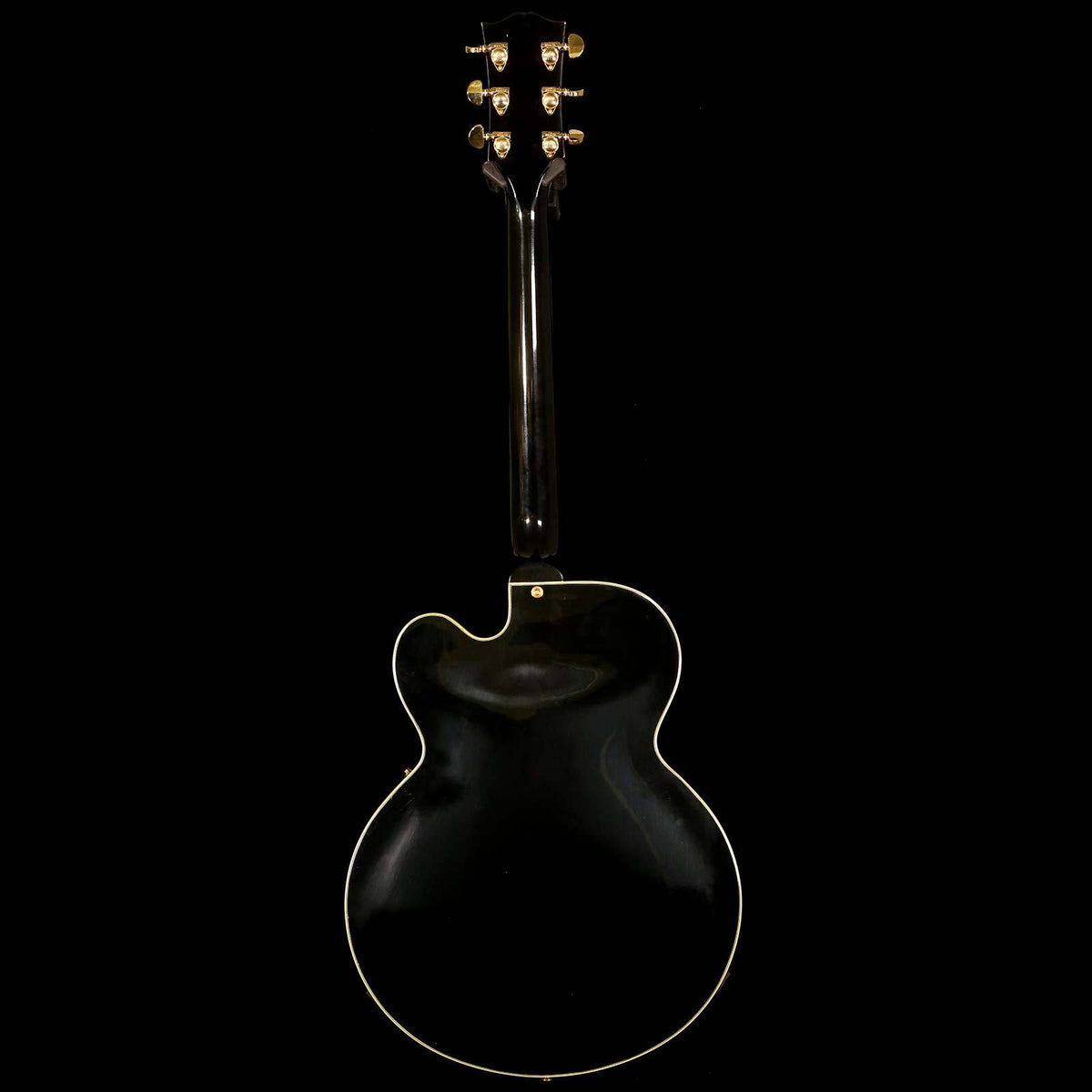 Gibson ES-275 Black Beauty 2019 — 3