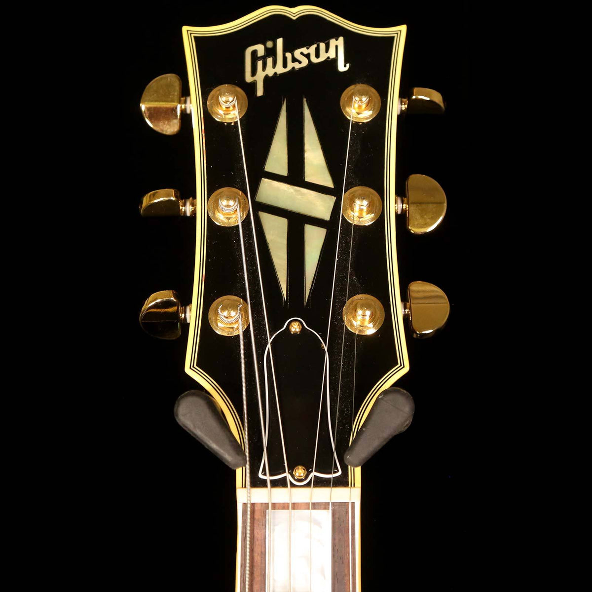 Gibson ES-275 Black Beauty 2019 — 4