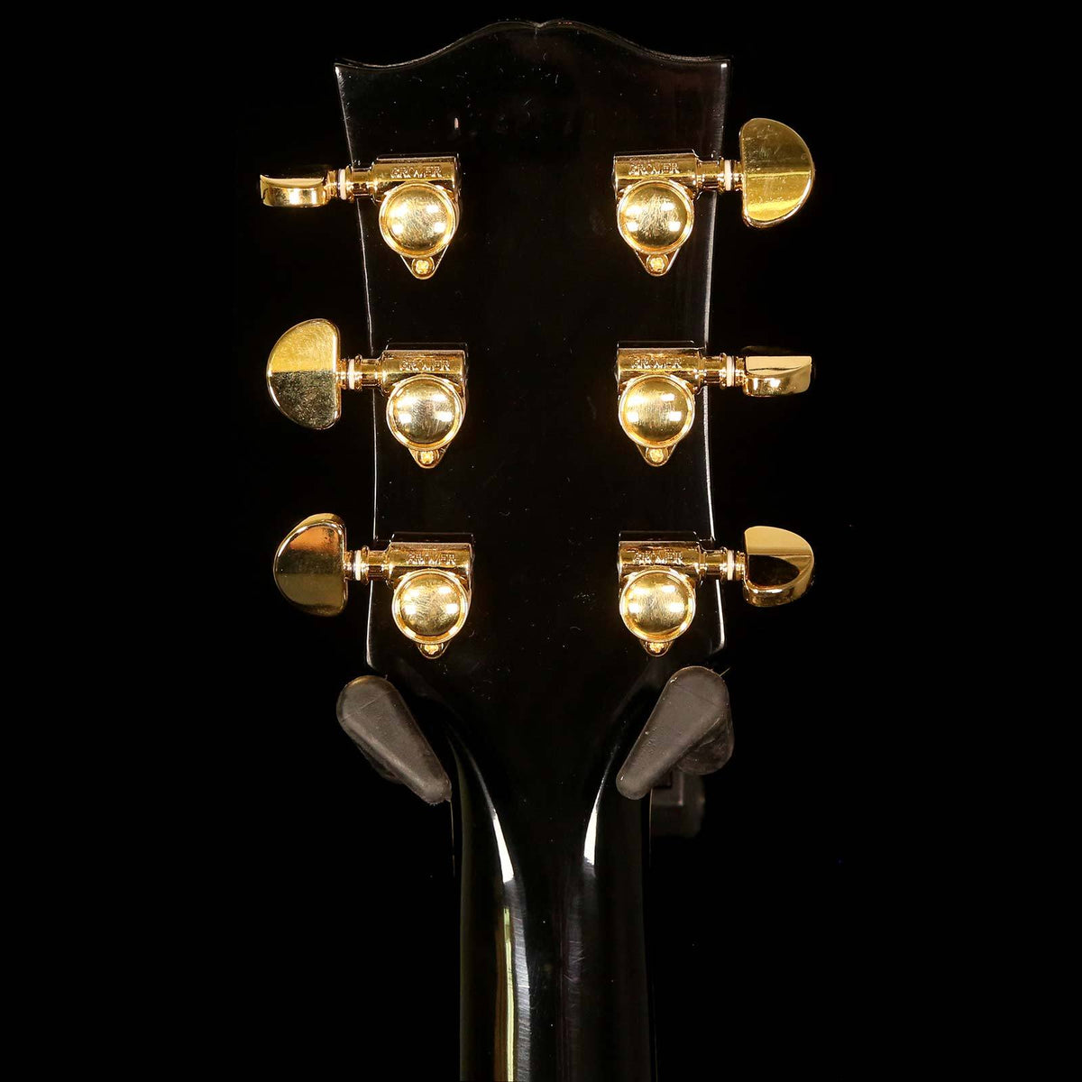 Gibson ES-275 Black Beauty 2019 — 5