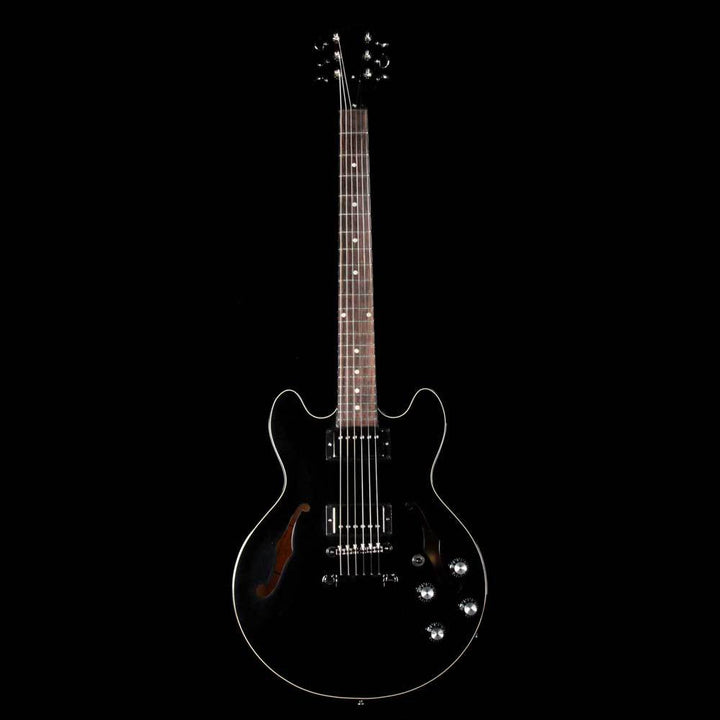Gibson ES-339 Studio Ebony