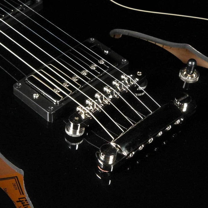 Gibson ES-339 Studio Ebony