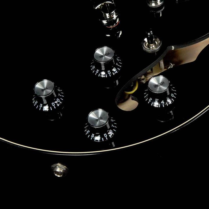 Gibson ES-339 Studio Ebony