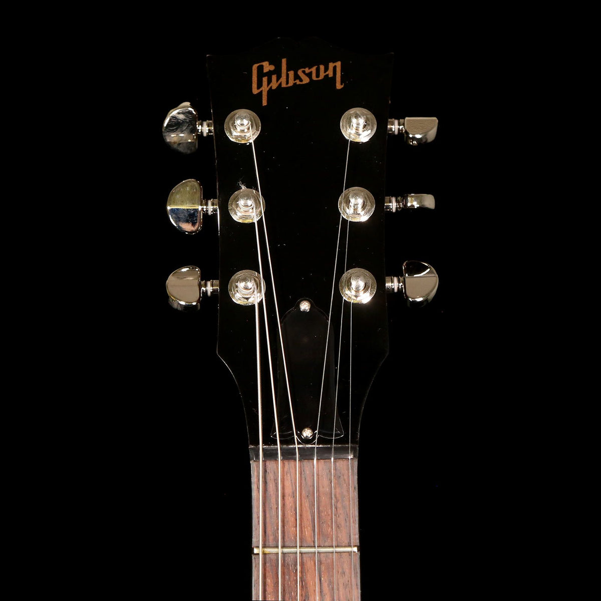 Gibson ES-339 Studio Vintage Sunburst — 4