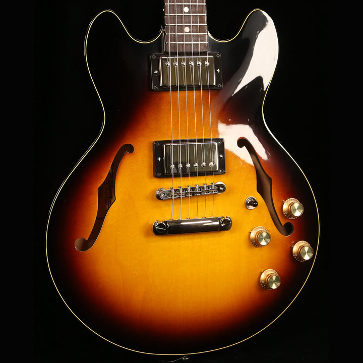 Gibson ES-339 Studio Vintage Sunburst