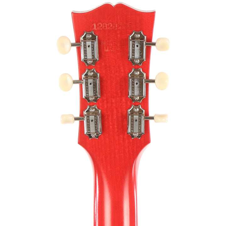 Gibson ES-235 Satin Cherry 2019