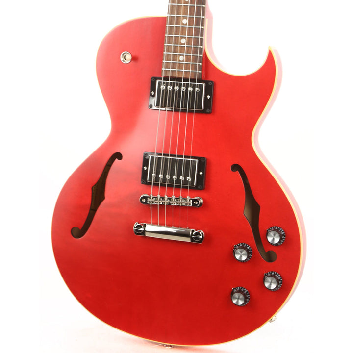 Gibson ES-235 Satin Cherry 2019