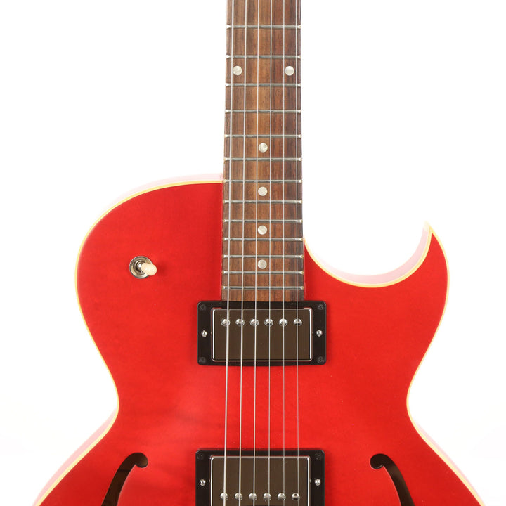 Gibson ES-235 Satin Cherry 2019