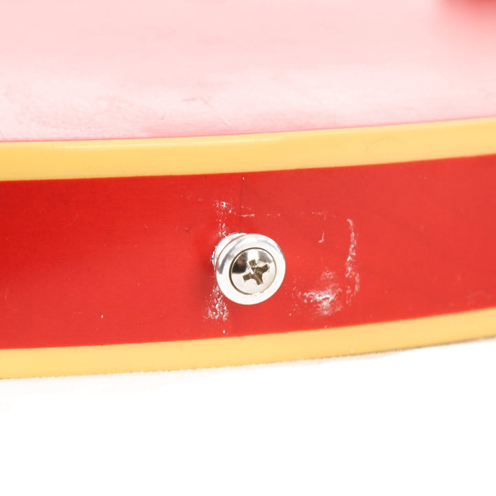 Gibson ES-235 Satin Cherry 2019