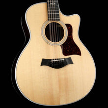 Taylor 456ce-R Grand Symphony 12-String Acoustic-Electric Natural