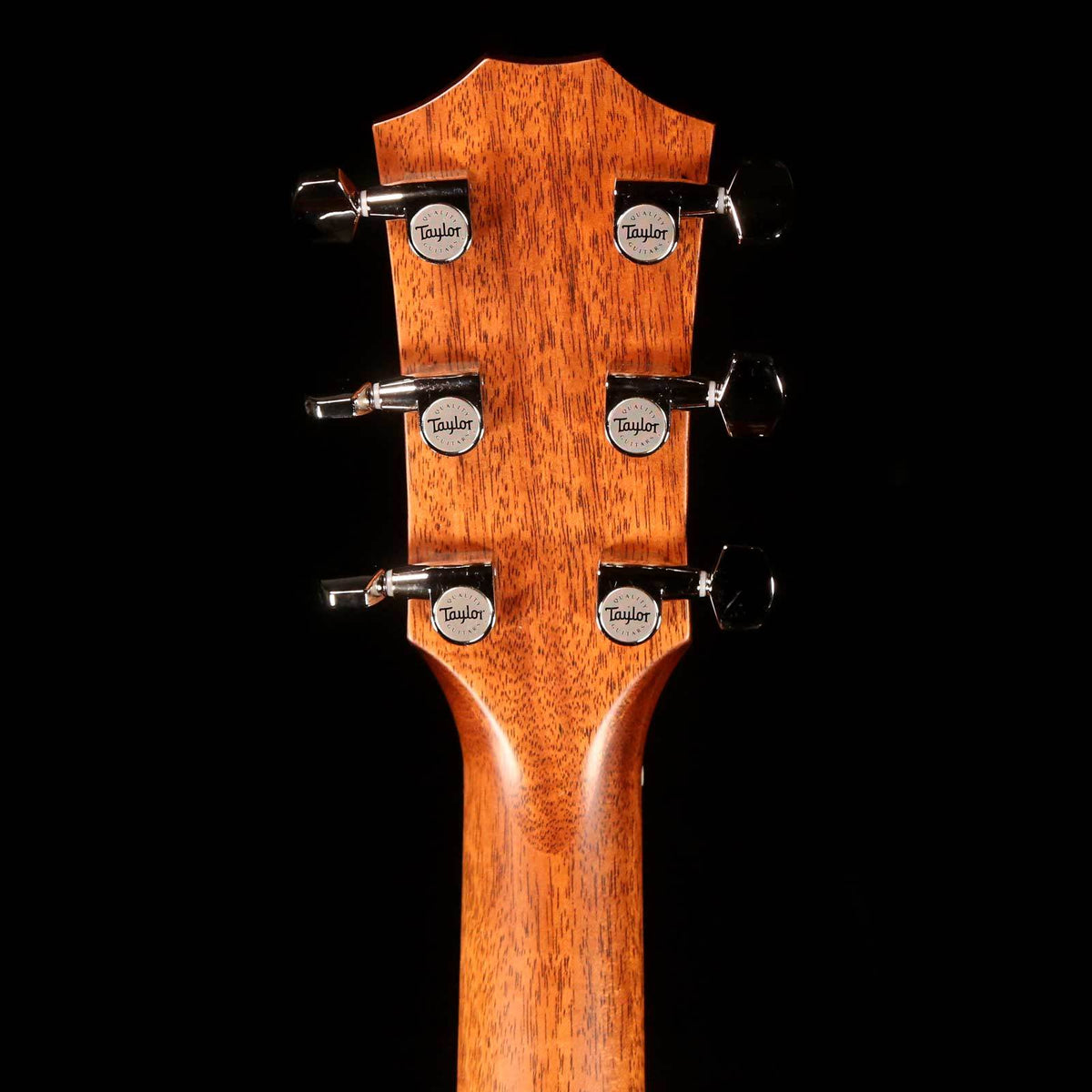 Taylor 516ce Grand Symphony Acoustic-Electric Natural — 5