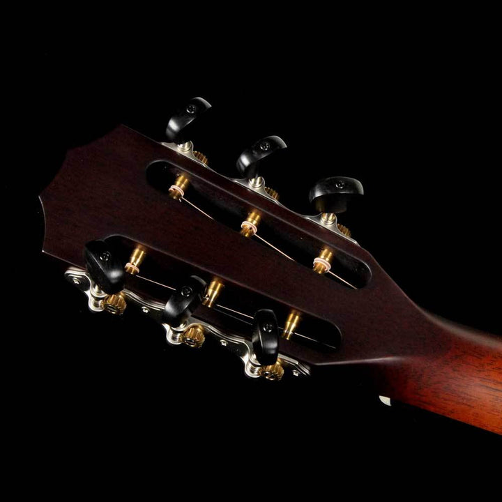 Taylor 522ce 12-Fret Grand Concert Acoustic-Electric Shaded Edgeburst