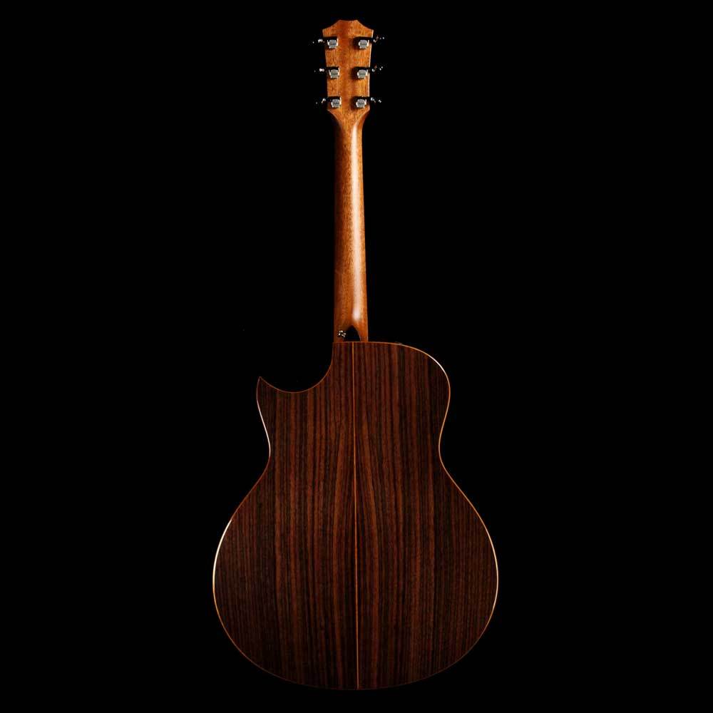 Taylor 716ce Grand Symphony Acoustic-Electric Natural — 3