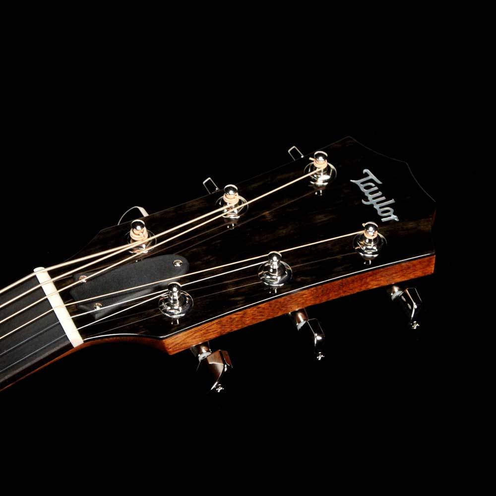 Taylor 716ce Grand Symphony Acoustic-Electric Natural — 4