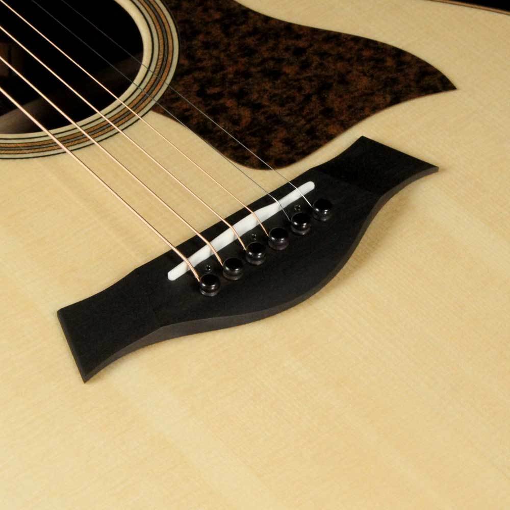 Taylor 716ce Grand Symphony Acoustic-Electric Natural — 6