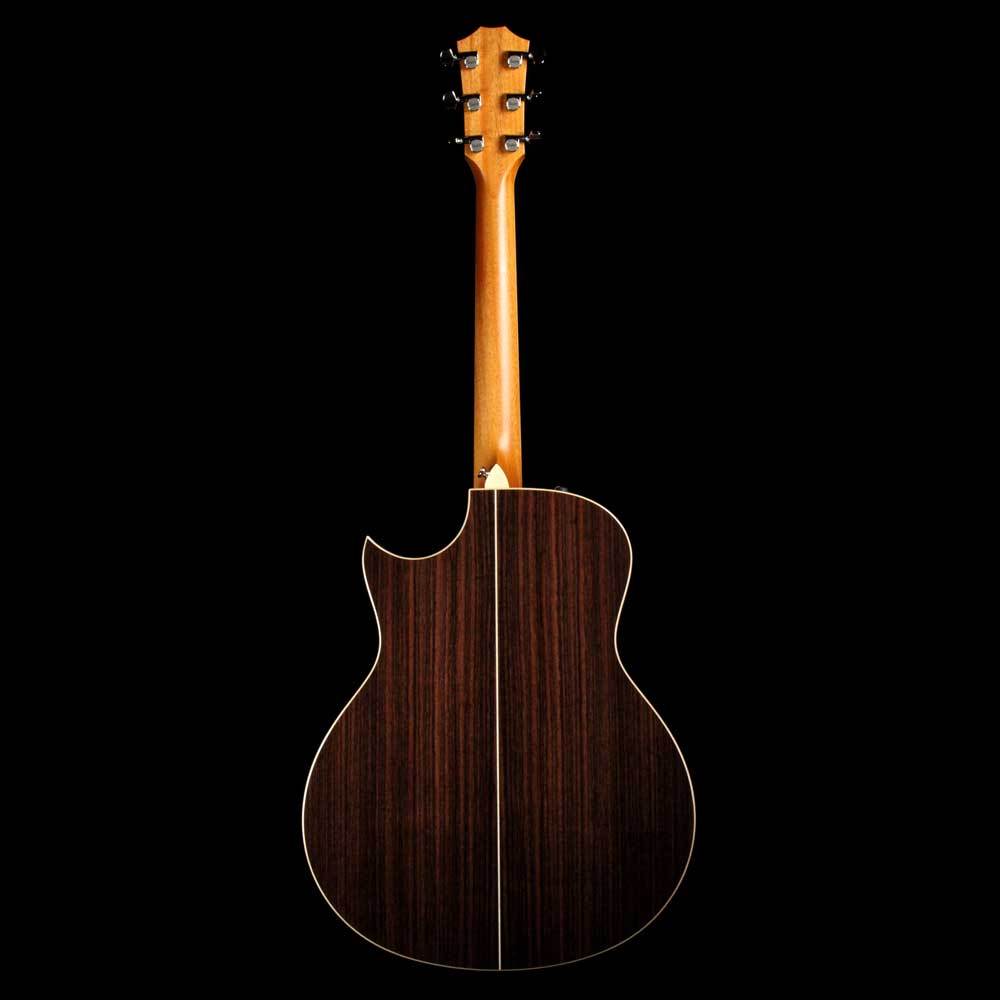 Taylor 816ce Grand Symphony Acoustic-Electric Natural — 3