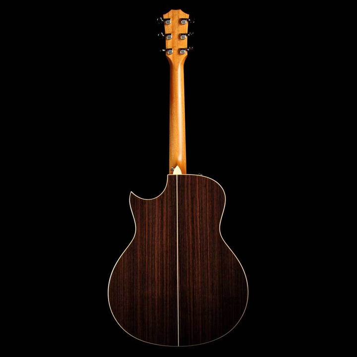Taylor 816ce Grand Symphony Acoustic-Electric Natural