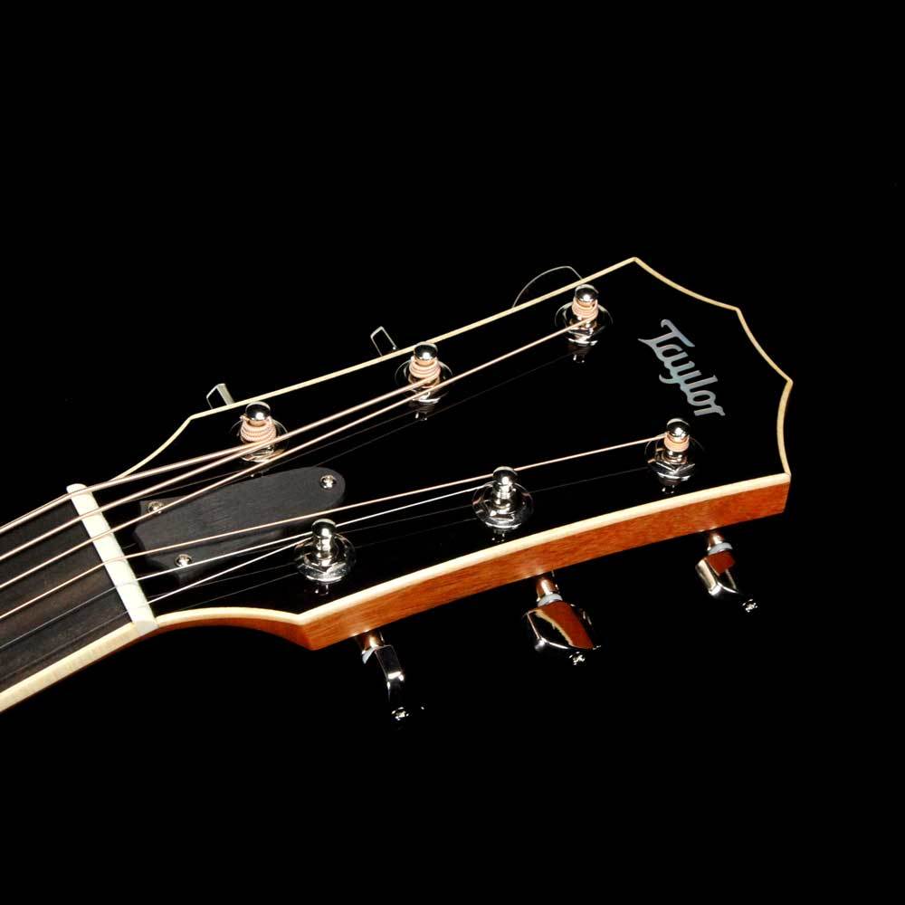 Taylor 816ce Grand Symphony Acoustic-Electric Natural — 4