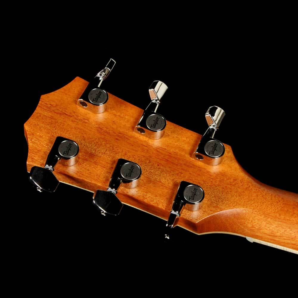Taylor 816ce Grand Symphony Acoustic-Electric Natural — 5