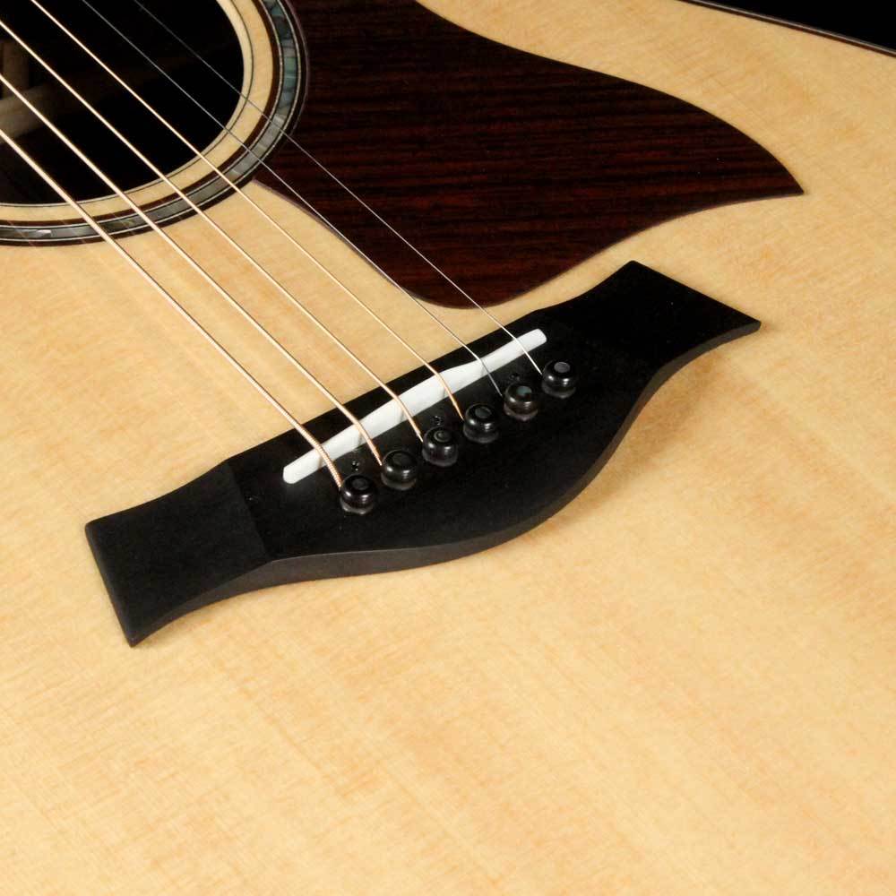 Taylor 816ce Grand Symphony Acoustic-Electric Natural — 6