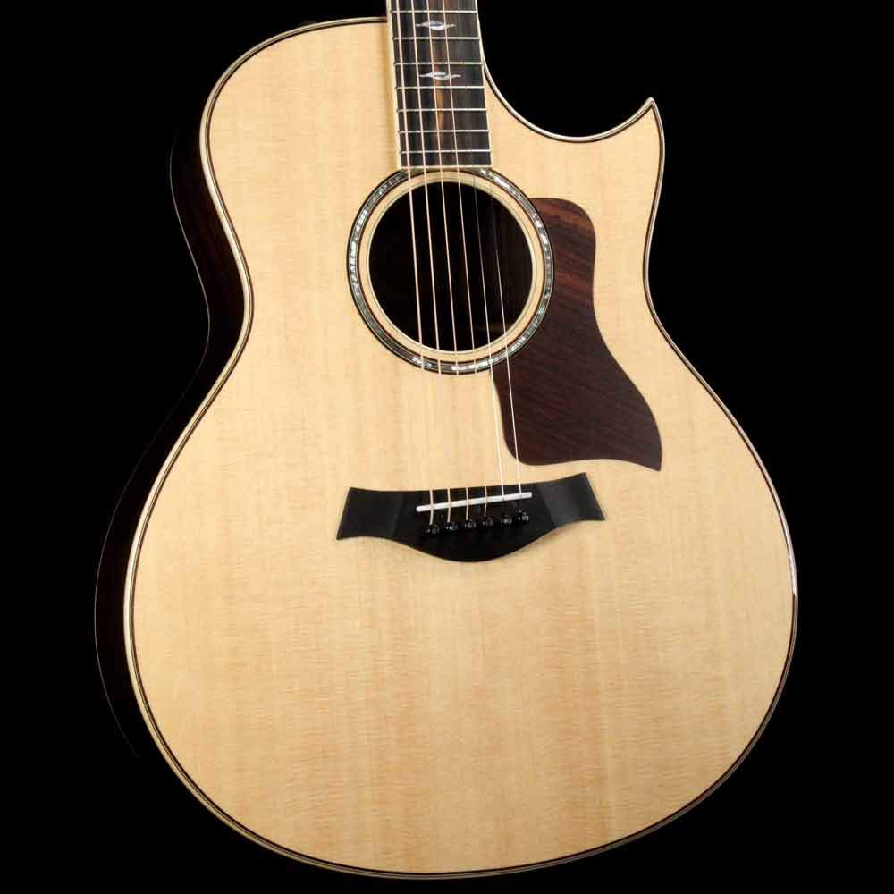 Taylor 816ce Grand Symphony Acoustic-Electric Natural — 1