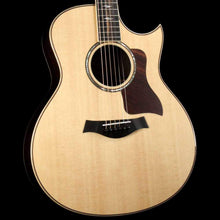 Taylor 816ce Grand Symphony Acoustic-Electric Natural