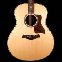 Taylor 818e Grand Orchestra Acoustic-Electric Natural