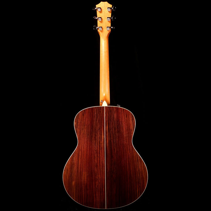 Taylor 818e Grand Orchestra Acoustic-Electric Natural